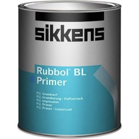 Impression SIKKENS Rubbol BL Primer (Base M15) 0,950 L