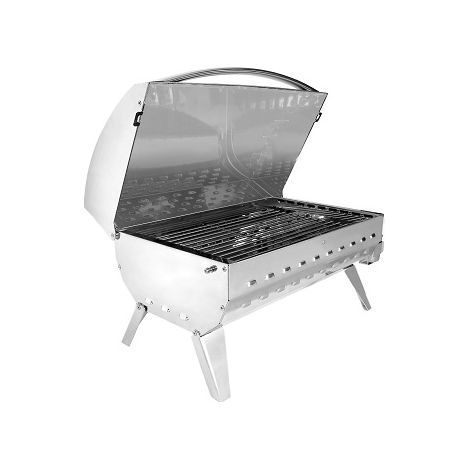Copertura Plancha Cook 'n Boat Eno (1/3)