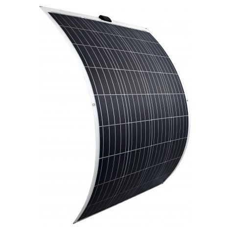 Flexibles Kit 135W mit MPPT 10A - Antarion