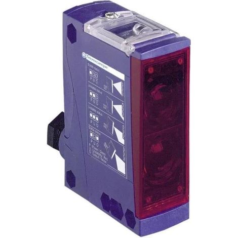 Schneider Electric Reflex Barrera de Luz Reflexiva Set 50x50mm 24-240VAC