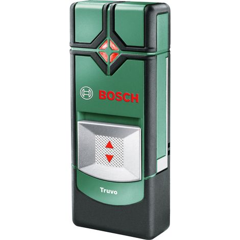 Bosch Hobby Truvo II Rilevatore Wallscanner digitale
