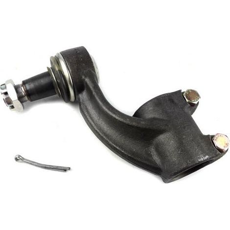 Rotula de dirección Renault 0296641, 2068995, 5000288363, 6.53120