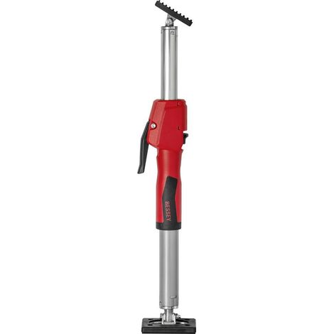 Bessey puntello  per soffitto  e montaggio  STE  con impugnatura  a pompa  400  - 550  mm  - STE55