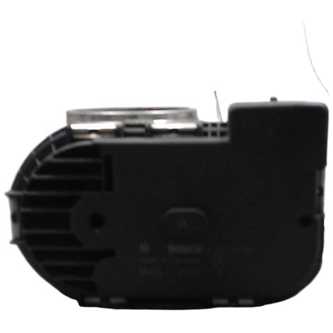 [PRODUIT D'OCCASION] Boitier Papillon PEUGEOT 307 2001-2005 ♻️ Ref Oe. 1635q9 - Garantie à vie (1/2)