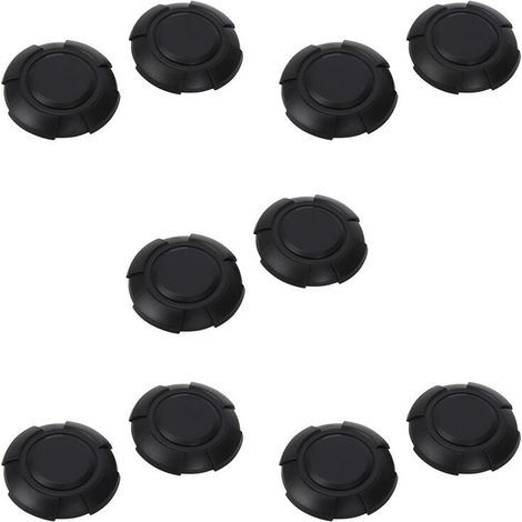 Ensemble de 10 cache-serrures magnétiques pour Jimny JB64 JB74 2019-2022 (1/3)
