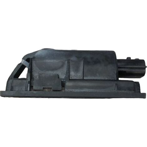 [PRODUIT D'OCCASION] Eclaireur Plaque De Police Droit RENAULT Clio Iv Phase 1 2012-... ♻️ Ref Oe. 265108990c - Garantie à vie (1/3)