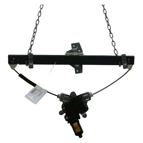 [PRODUIT D'OCCASION] Mecanisme+moteur Leve-glace Avant Droit HYUNDAI Getz Phase 2 2005-2010 ♻️ Ref Oe. 82404 1c010 - Garantie à vie (1/2)