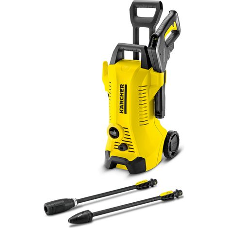 Idropulitrice Karcher K3 Power Control