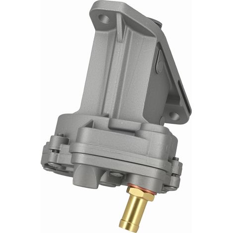 Brake Vacuum Pump With Gasket For VW T4 Transporter Crafter 2006-2013 071145100A