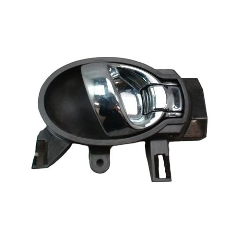 Poignee Interieure Porte Arriere Droit NISSAN Cube [PRODUIT D'OCCASION]♻️806701fa1b (1/2)
