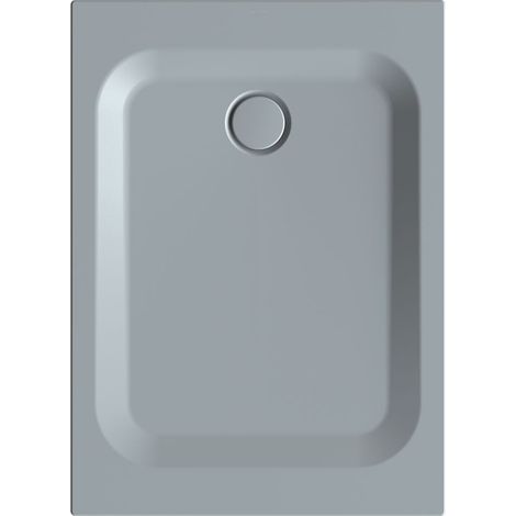 BetteUltra receveur de douche rectangulaire 1100x800x35mm, avec (1/5)