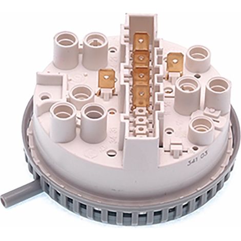 PRESSOSTAT 2 NIVEAUX POUR LAVE VAISSELLE SCHOLTES - C00041094 (1/3)