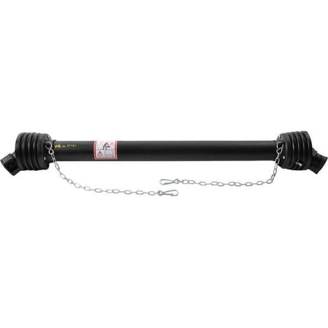 Ret茅n transmisi贸n BONDIOLI 6PAVESI CS1N086CE007007 (1/4)
