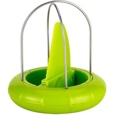 Kiwi-Schäler, 2-in-1 Kiwi-Schäler – Abnehmbarer Fruchtentkerner für die Küche