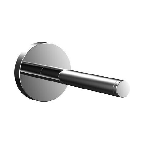 emco round Porte-rouleau de réserve, 430500100 (1/4)