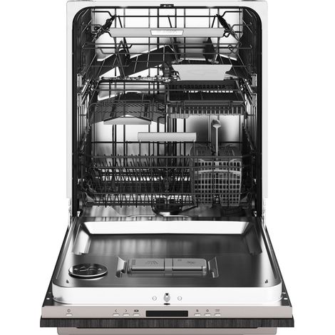 ASKO DFI 645 MB/1 Linea Style Lavastoviglie da Incasso a Scomparsa Totale 14 Coperti Classe energetica C 12 Programmi 60 cm (1/5)