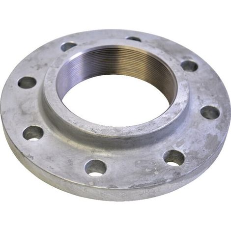 Brida de acero 4" DIN2566 UNIVERSAL 4651900Z