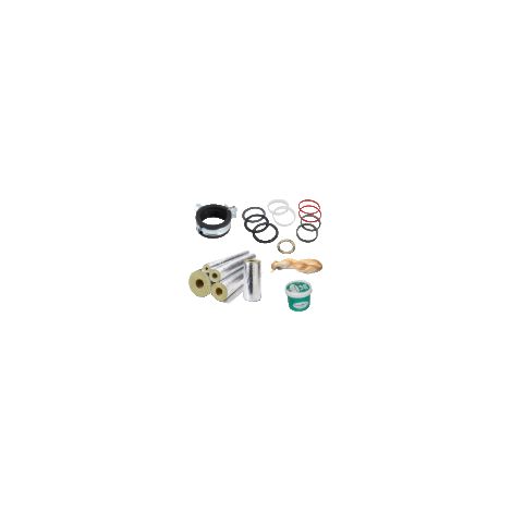 ETA Isolierung über Filter eHACK EP BG2 - 051-3220-00