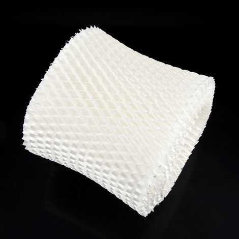 3er-Pack Ersatz-Luftbefeuchterfilter für HAC-504AW, HAC-504W, Typ A, Kaz Vicks WF2 (1/5)