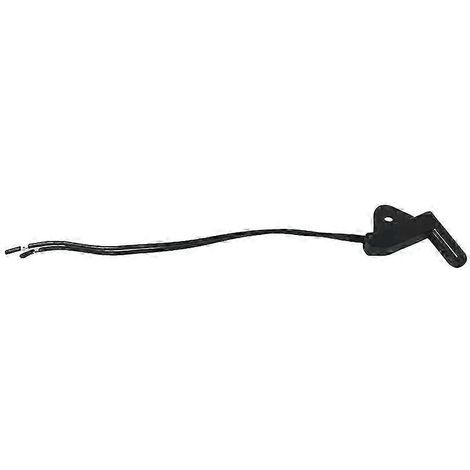 Capteur de température extérieure, capteur de température ambiante 31442888 pour Volvo S90 V90 XC60 XC90 (1/5)