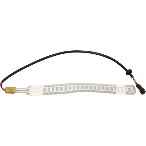 ABS-Sicherheitsgurtdrucksensor für 50-V-Elektrofahrzeuge, Gurtstraffer-Warnsensor, zuverlässiges Autozubehör (1/5)