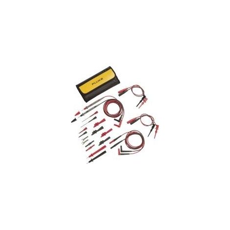 Fluke TL81A Set di puntali elettronici deluxe