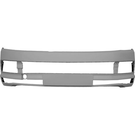 PARAURTI ANTERIORE CON PRIMER - VOLKSWAGEN - Caravelle 2016 - 7E5807221DGRU