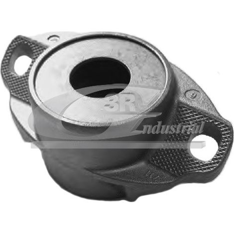 3RG 45229 SOPORTE AMORTIGUADOR TRASERO