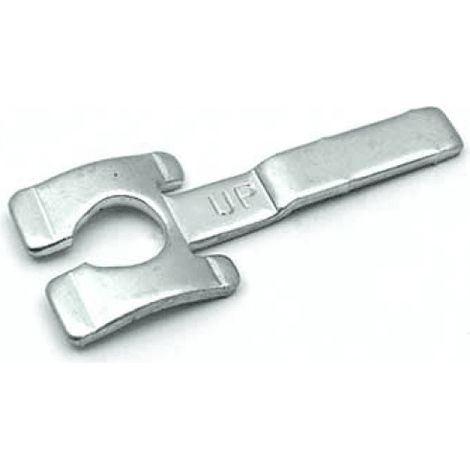 SUPPORT CHARNIERE pour REFRIGERATEUR LG - 4510JQ3001A (1/3)