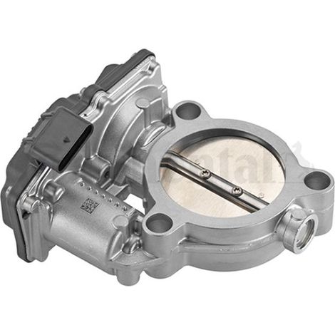 Corps papillon VDO/CONTINENTAL 2803600018380 BMW 13 54 7 619 008 7 619 008
