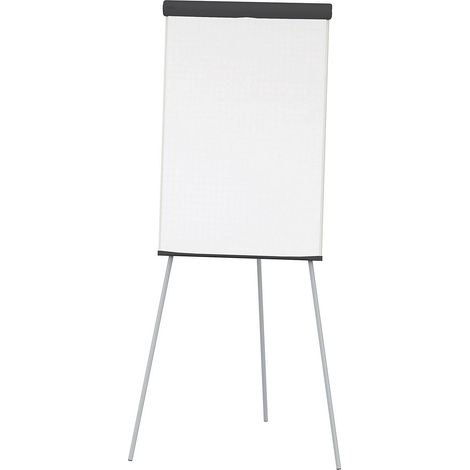 MAUL, MAUL paperboard MAULstandard 66 x 97 cm, Tableau blanc