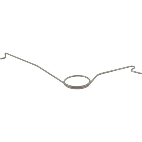 Ressort De Gâchette Adaptable Pour Husqvarna Modèles 365, 372, 390. Remplace Origine 503 73 64-01.