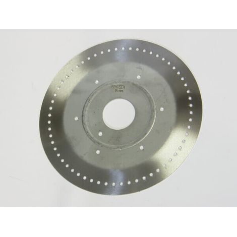 Disco semina 60 fori ø 4,5 mm DN 6045 UNIVERSALE 22001089N