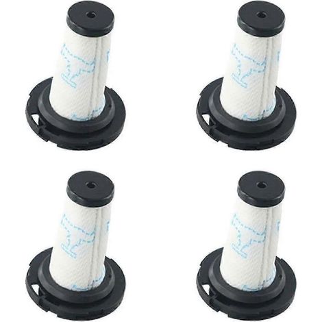 Parti di ricambio per aspirapolvere Rowenta X-Force Flex 9.60 X-Nano ZR009010 Accessori (1/5)
