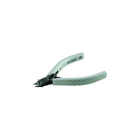 Pince coupante MICRO-TECH® pointue becs effilés PMT 417.PMT - 110 mm (1/3)