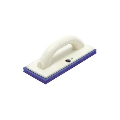 FRATTONE IN GOMMA CELLULA MEDIOFINE BLU SUPPORTO IN PVC ART.877  cm.40x7,2 art.877/3    PAVAN
