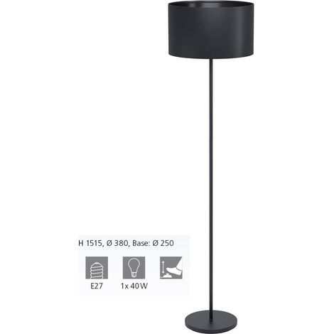 Eglo MASERLO 1 Lampada a Stelo (1/5)