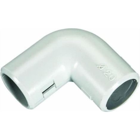 Equer PVC Irl 305 Grau D20