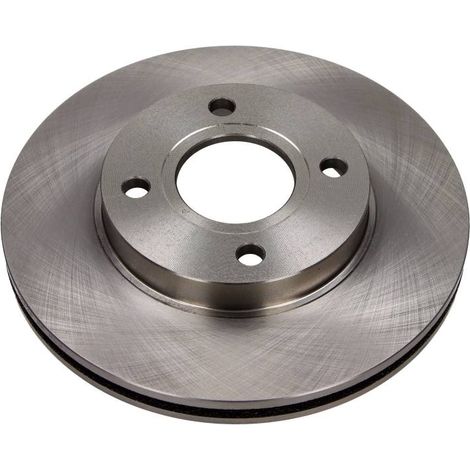 Disque de frein avant Maxgear Ford Focus 98-