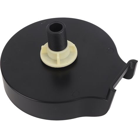 Lave-verres automatique multi-angles avec jet d'eau pour un nettoyage rapide, idéal pour l'évier de cuisine. (1/5)