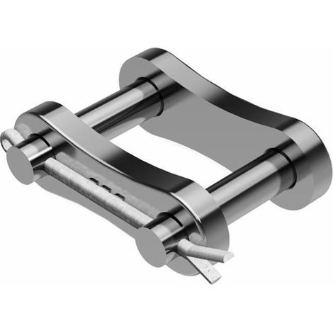 Giunti per catena passo 80/12mm