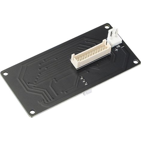 Accessoires pour imprimante 3D : carte d'adaptation PCB pour tête d'impression de l'axe Z (Sw-x1) (1/4)