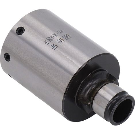 Support de filière rond haute précision en acier au carbone, pince à fileter 30mm diamètre extérieur GT24, filetage pas gros M22 M24 (1/5)