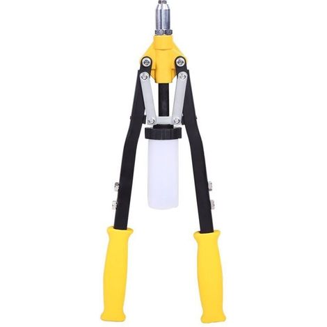 Professional Riveting Pliers - 3.2 to 6.4 mm - Riveting Pliers (1/5)