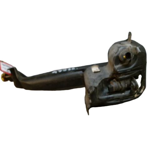 [PRODUIT D'OCCASION] Reservoir Lave-glace Avant OPEL Zafira B Phase 2 Diesel ♻️ Ref Oe. 367976623 - Garantie à vie (1/3)