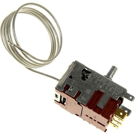 THERMOSTAT 077B6630 pour REFRIGERATEUR BRANDT - 45X9066