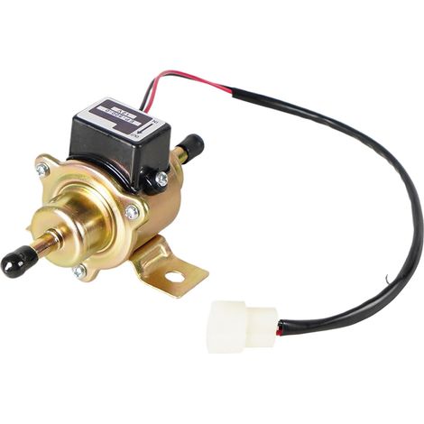 Pompe à huile électrique - outil de liquide de voiture portable, extracteur de de remplacement Dispositif d'aspiration d'entretien automobile, Système compact de drainage d'huile à basse p (1/5)
