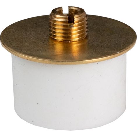 Centrale Brico – Raccord de robinetterie extensible en caoutchouc laiton 10x1 – Diamètre 29-32mm – Pour montage de luminaires