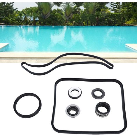 Kit de Joint Torique de Remplacement pour Pompe de Piscine SPX1600TRA Composants de Joint et Kit de Pompe (1/5)