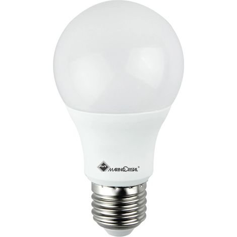 Lampadina  Goccia LED Dimmerabile 10W 2700K E27
